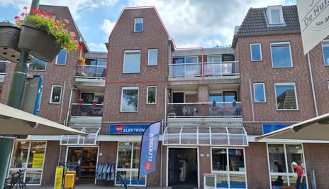 Nassaustraat thumbnail