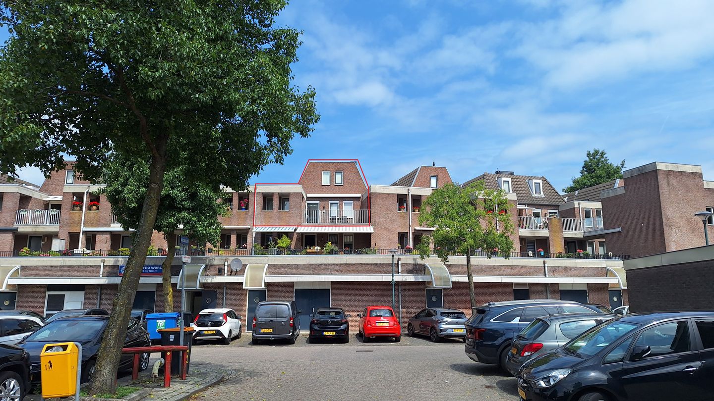 Foto 4 van Nassaustraat 45