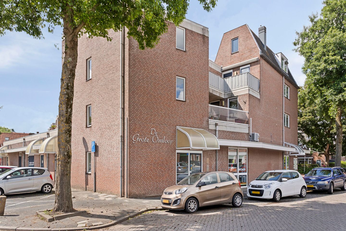 Foto 5 van Nassaustraat 45