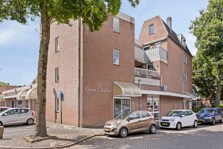 Foto 5 van Nassaustraat 45