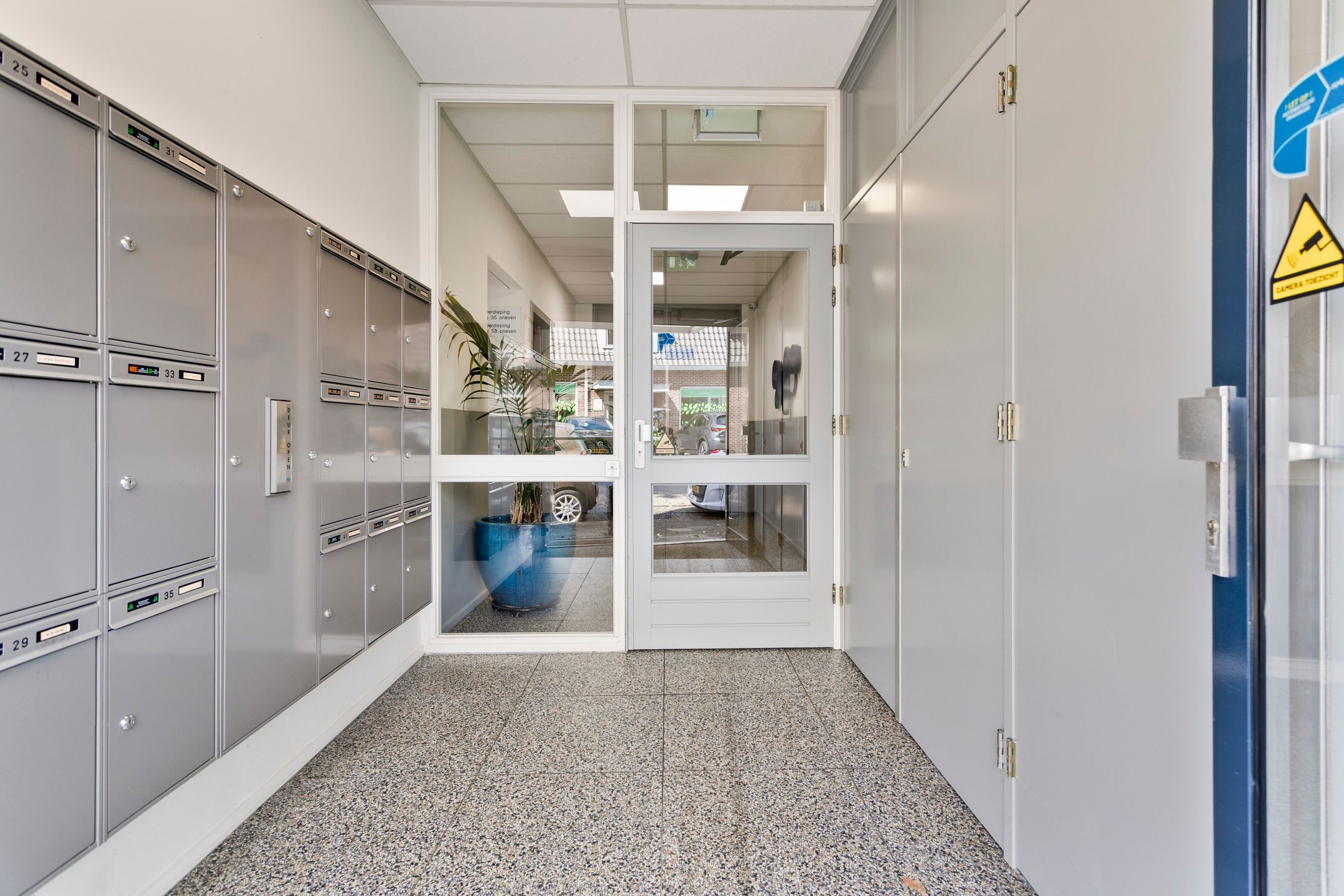 Foto 6 van Nassaustraat 45