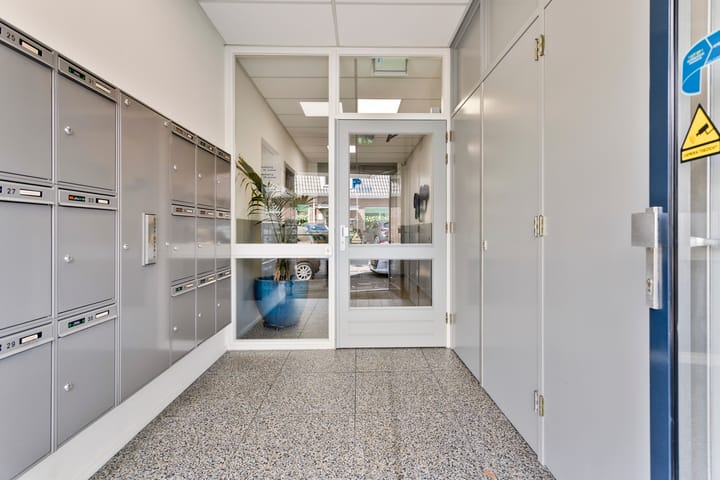 Foto 6 van Nassaustraat 45