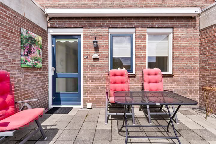 Foto 9 van Nassaustraat 45