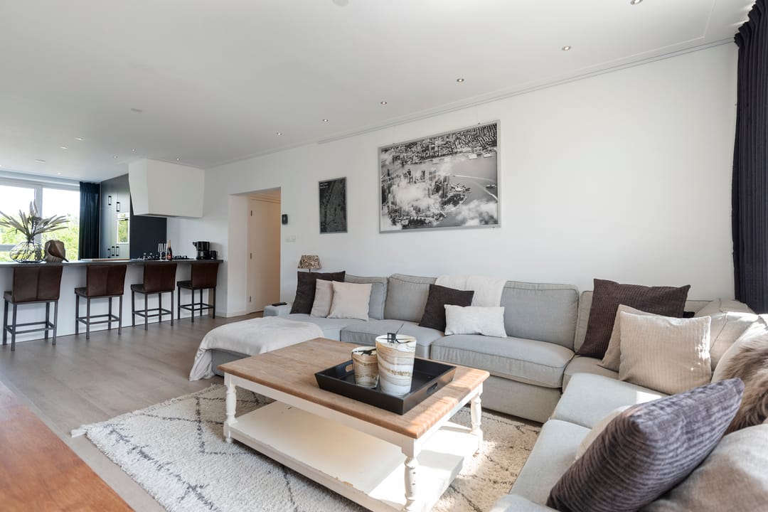 Foto 1 van Plesmanweg 431