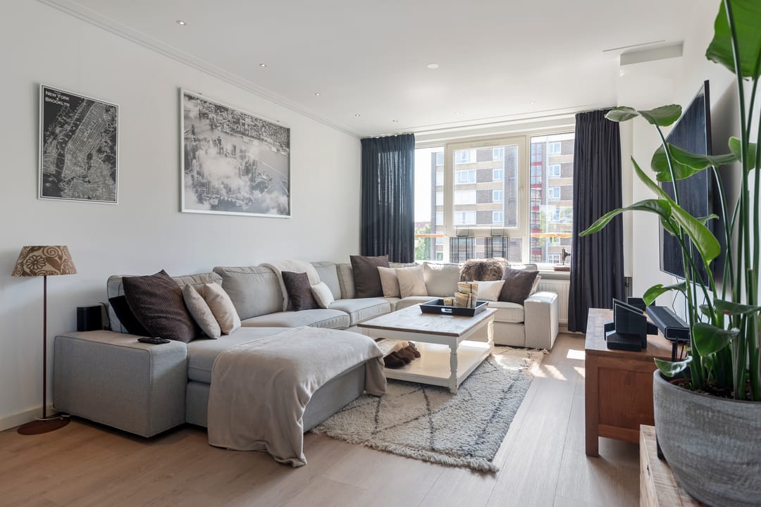 Foto 2 van Plesmanweg 431