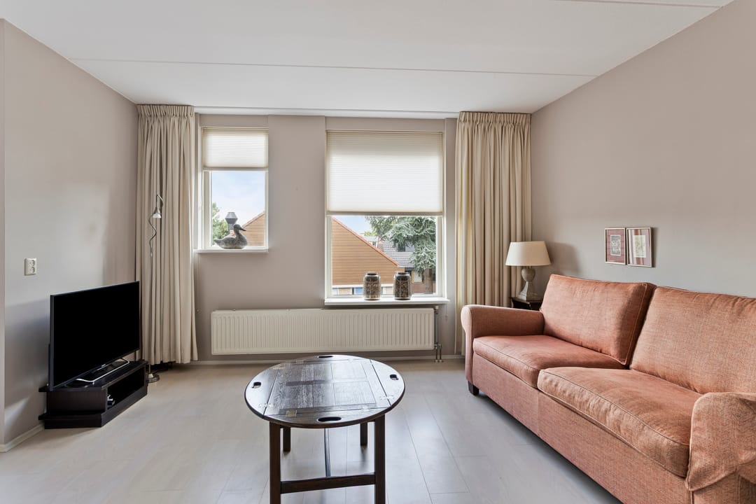 Foto 28 van Nassaustraat 45