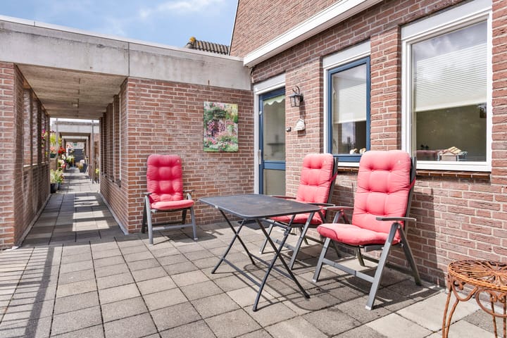 Foto 8 van Nassaustraat 45