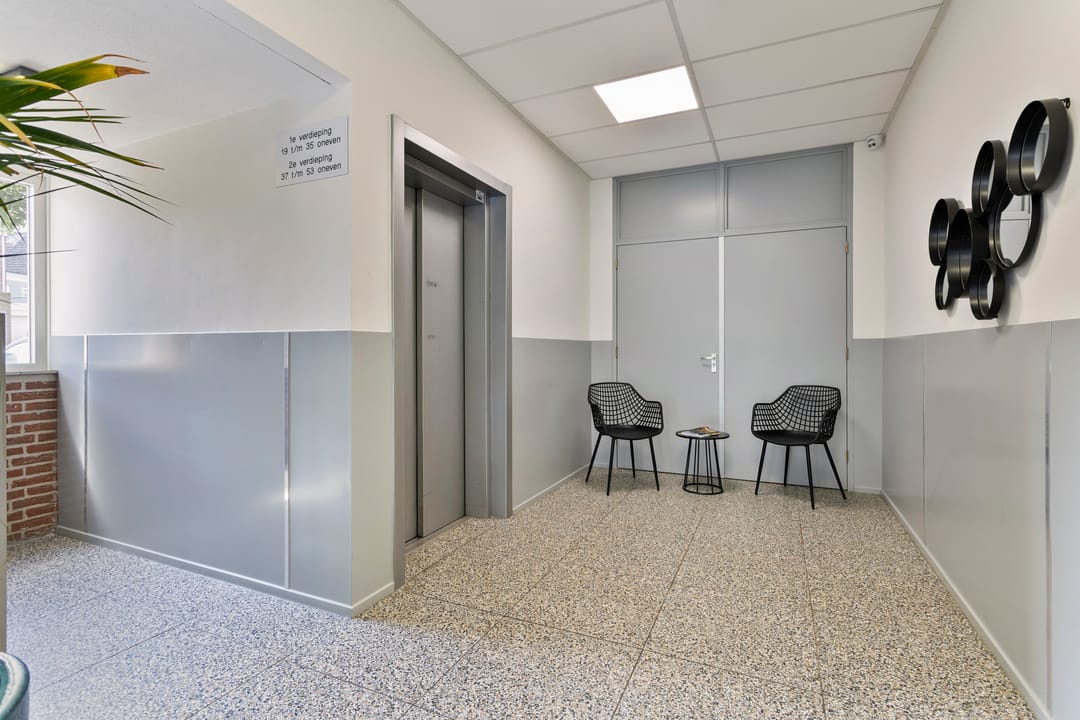 Foto 7 van Nassaustraat 45