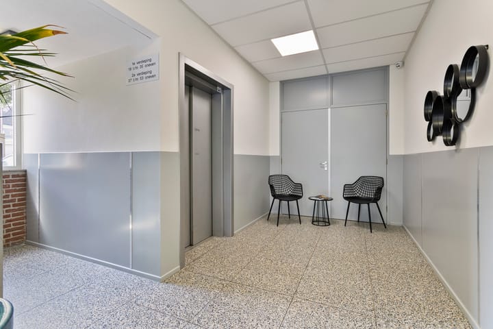 Foto 7 van Nassaustraat 45