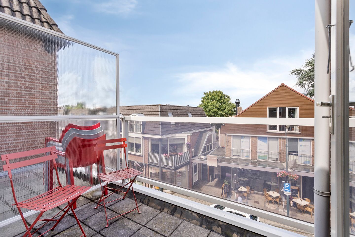 Foto 40 van Nassaustraat 45