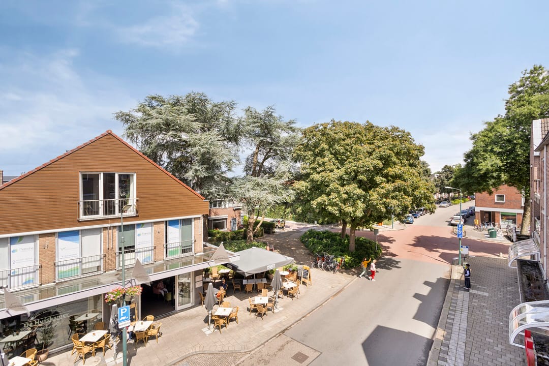 Foto 41 van Nassaustraat 45