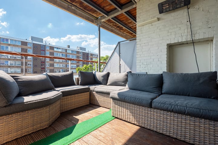 Foto 18 van Plesmanweg 431