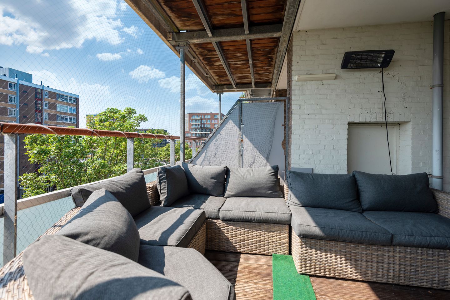 Foto 19 van Plesmanweg 431