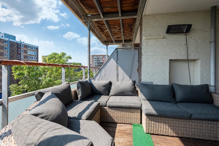 Foto 19 van Plesmanweg 431