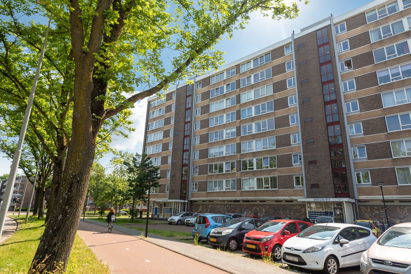 Foto 25 van Plesmanweg 431