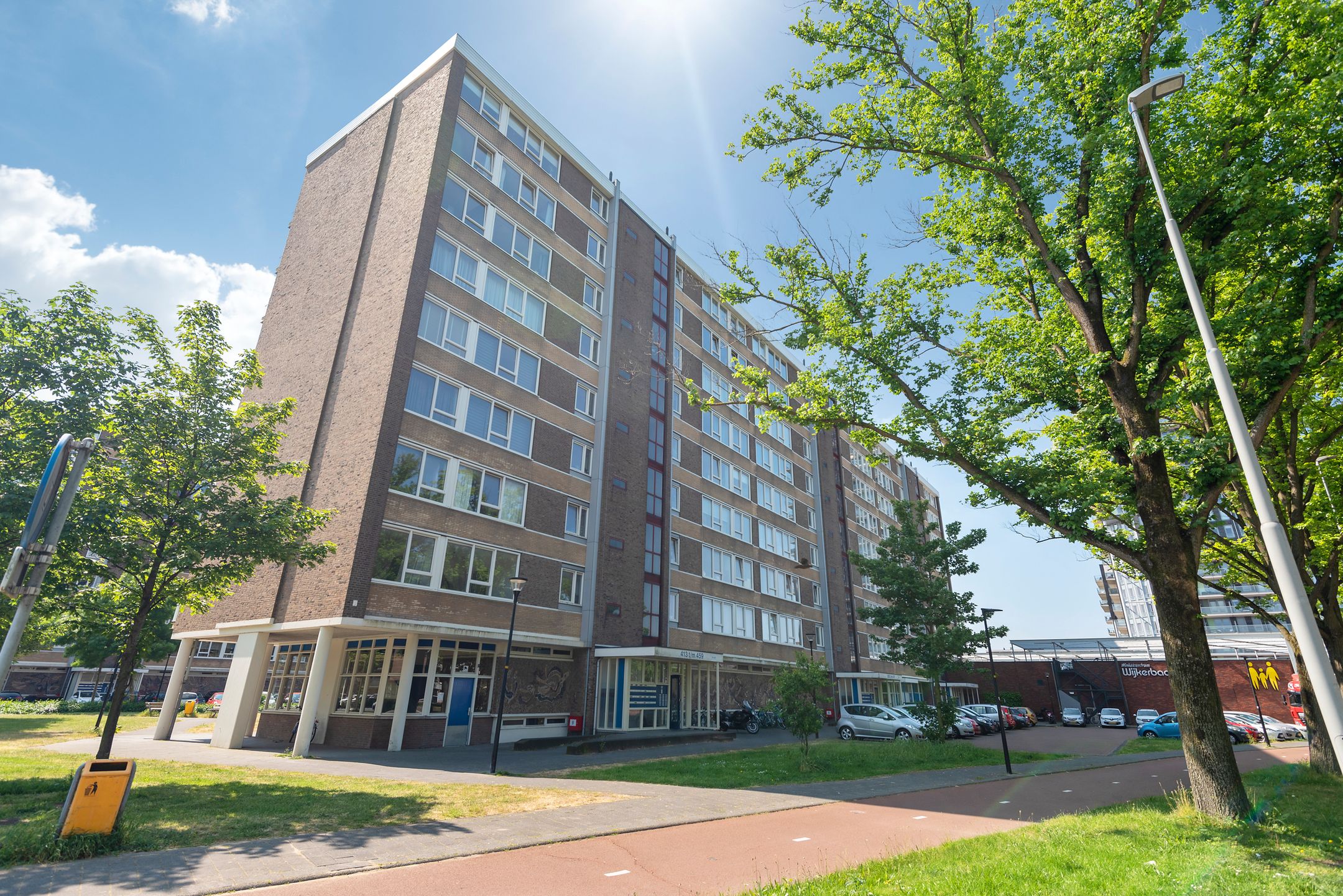 Foto 27 van Plesmanweg 431