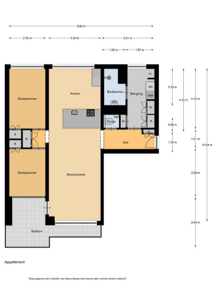 Foto 29 van Plesmanweg 431