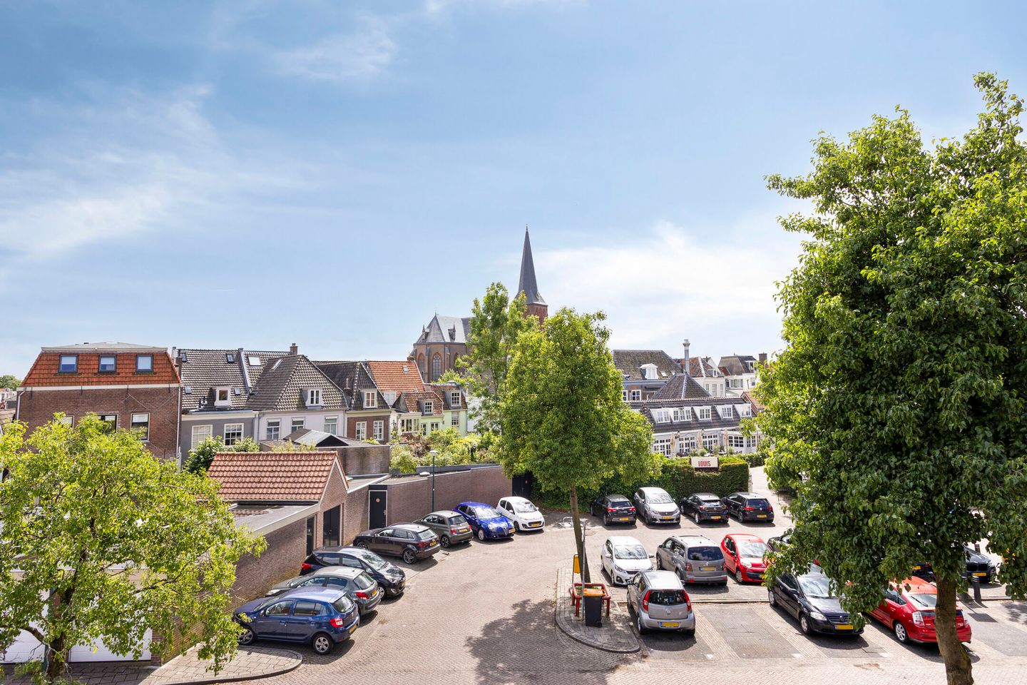 Foto 59 van Nassaustraat 45