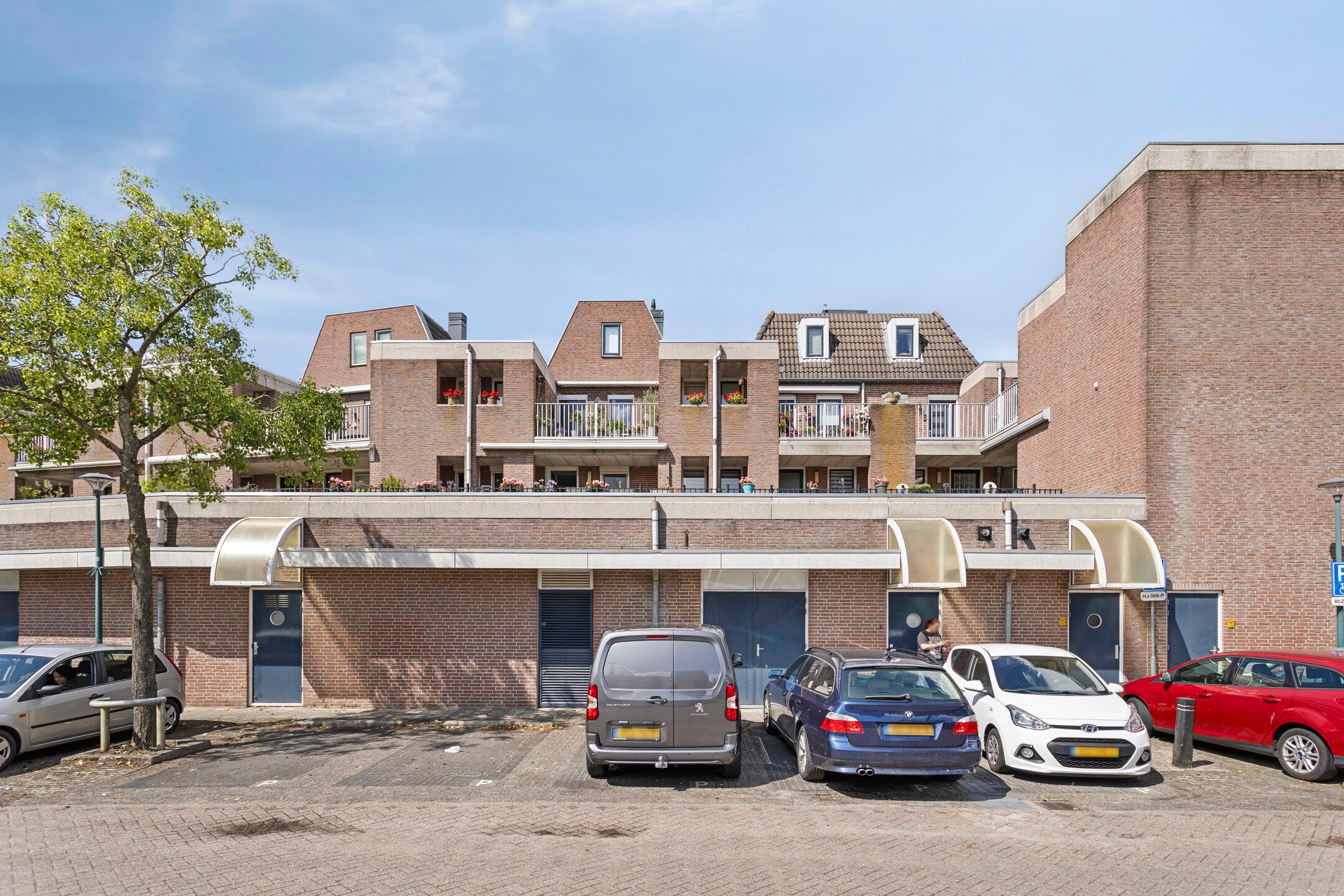 Foto 60 van Nassaustraat 45