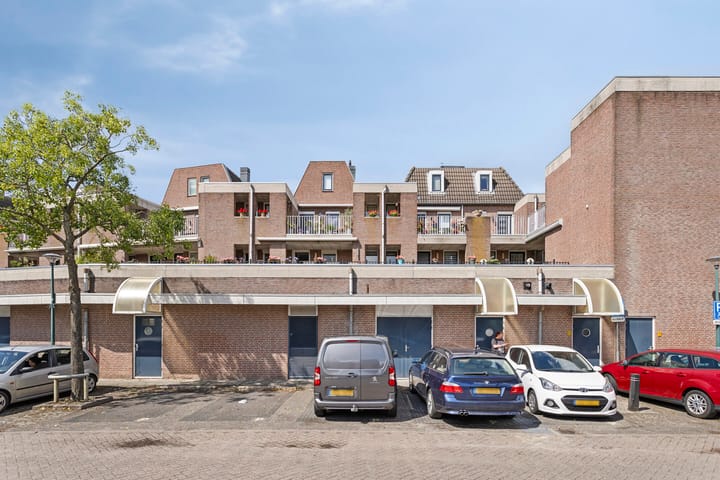 Foto 60 van Nassaustraat 45