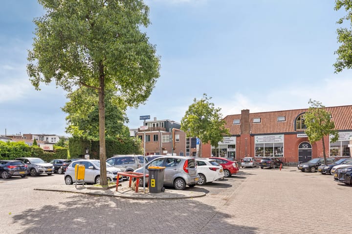 Foto 61 van Nassaustraat 45