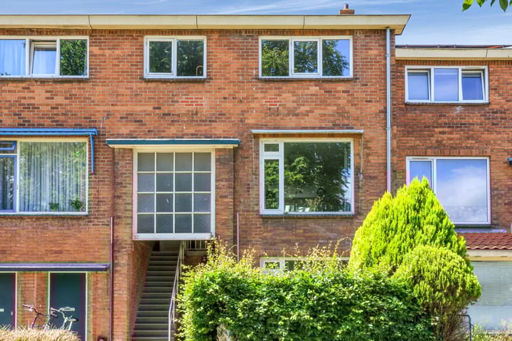 Foto 1 van Wijkeroogstraat 154