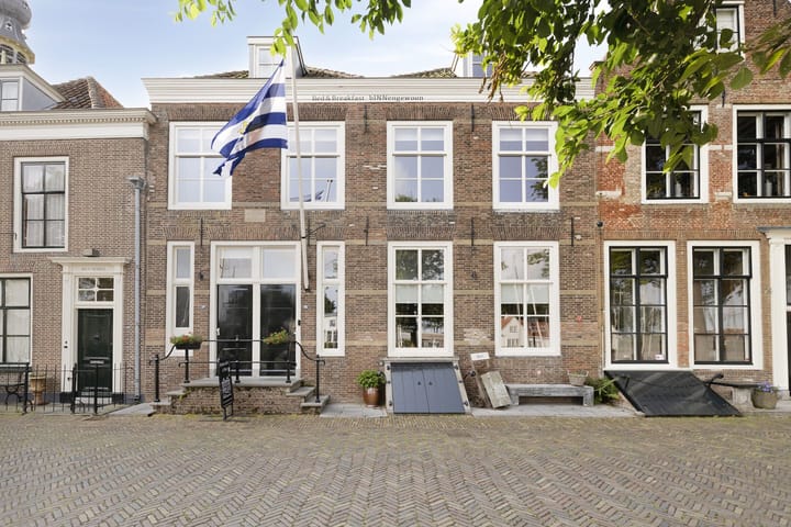 Kaai 47-49, Veere
