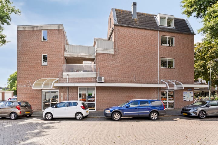 Foto 63 van Nassaustraat 45