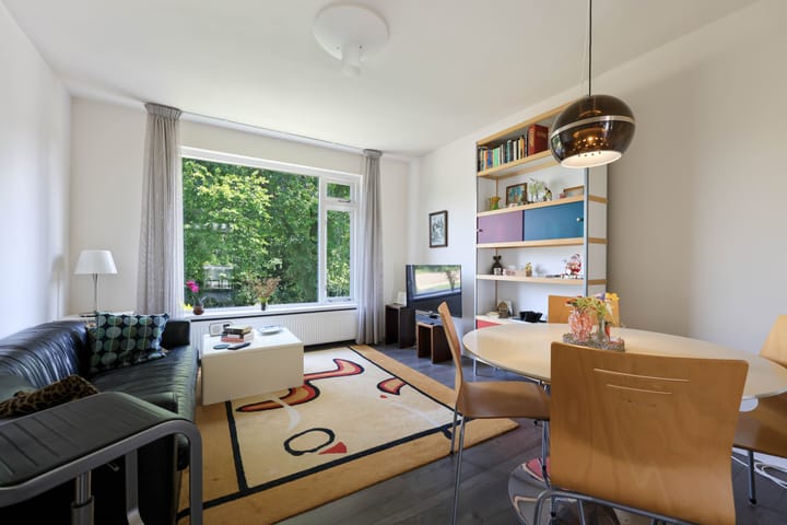 Foto 2 van Wijkeroogstraat 154