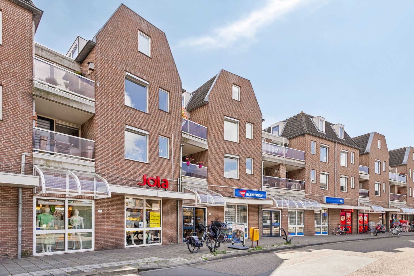 Foto 64 van Nassaustraat 45