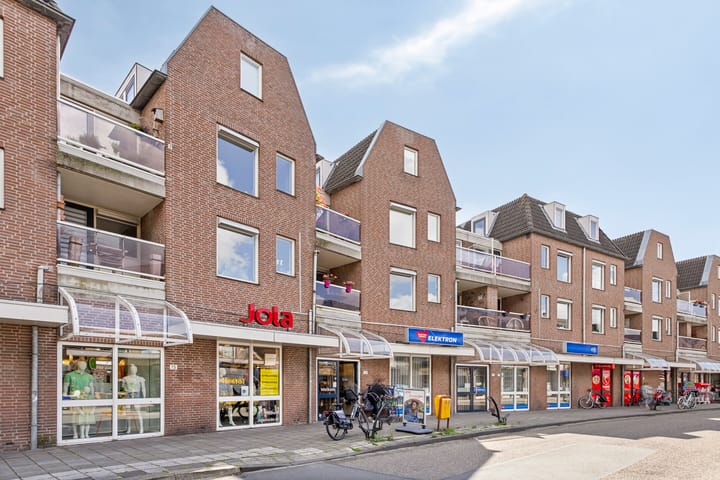 Foto 64 van Nassaustraat 45