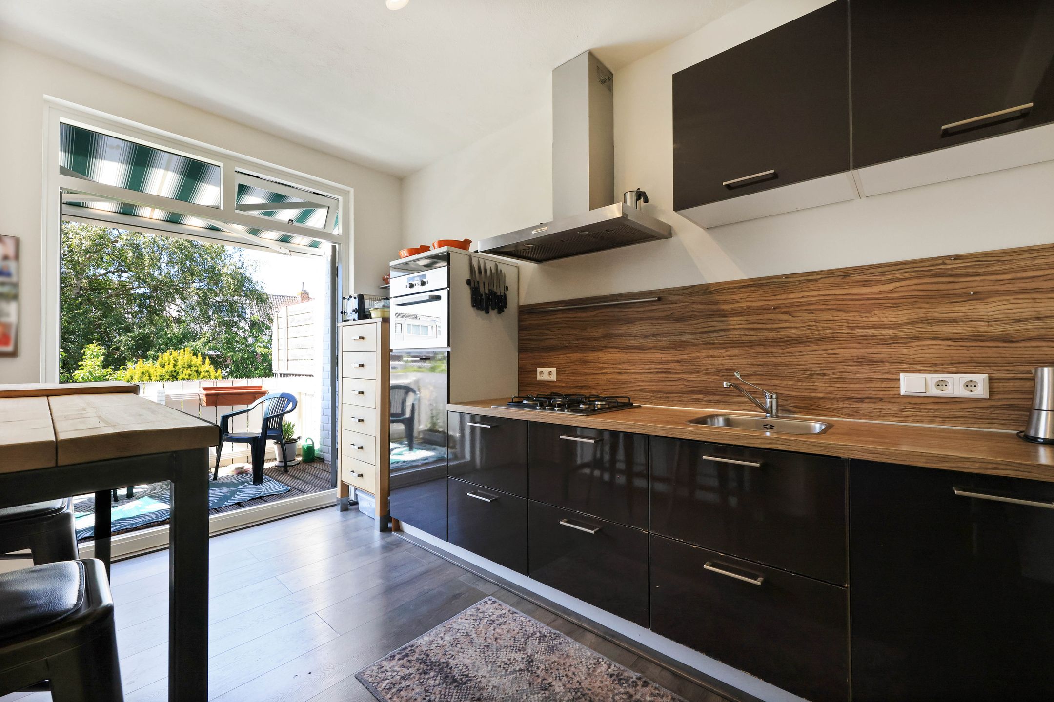 Foto 3 van Wijkeroogstraat 154