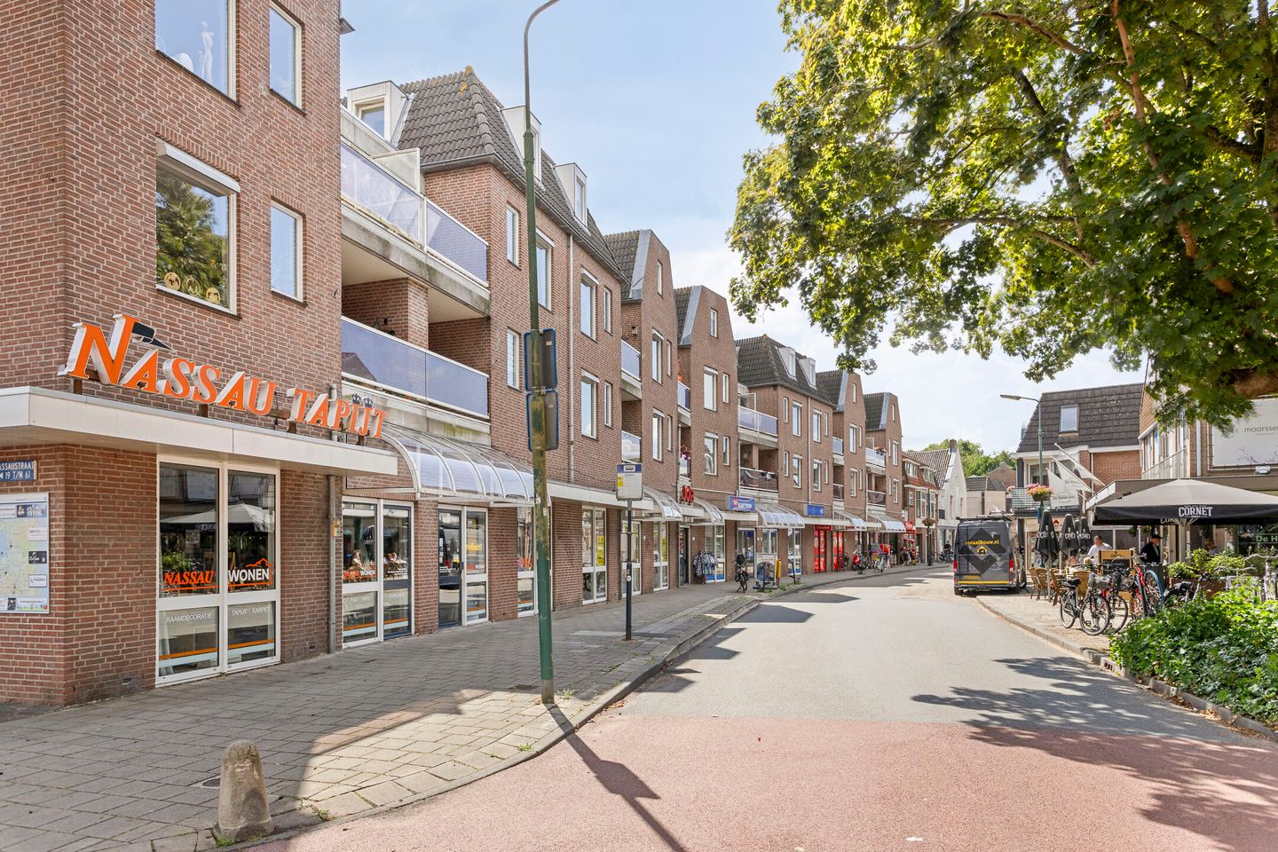 Foto 65 van Nassaustraat 45