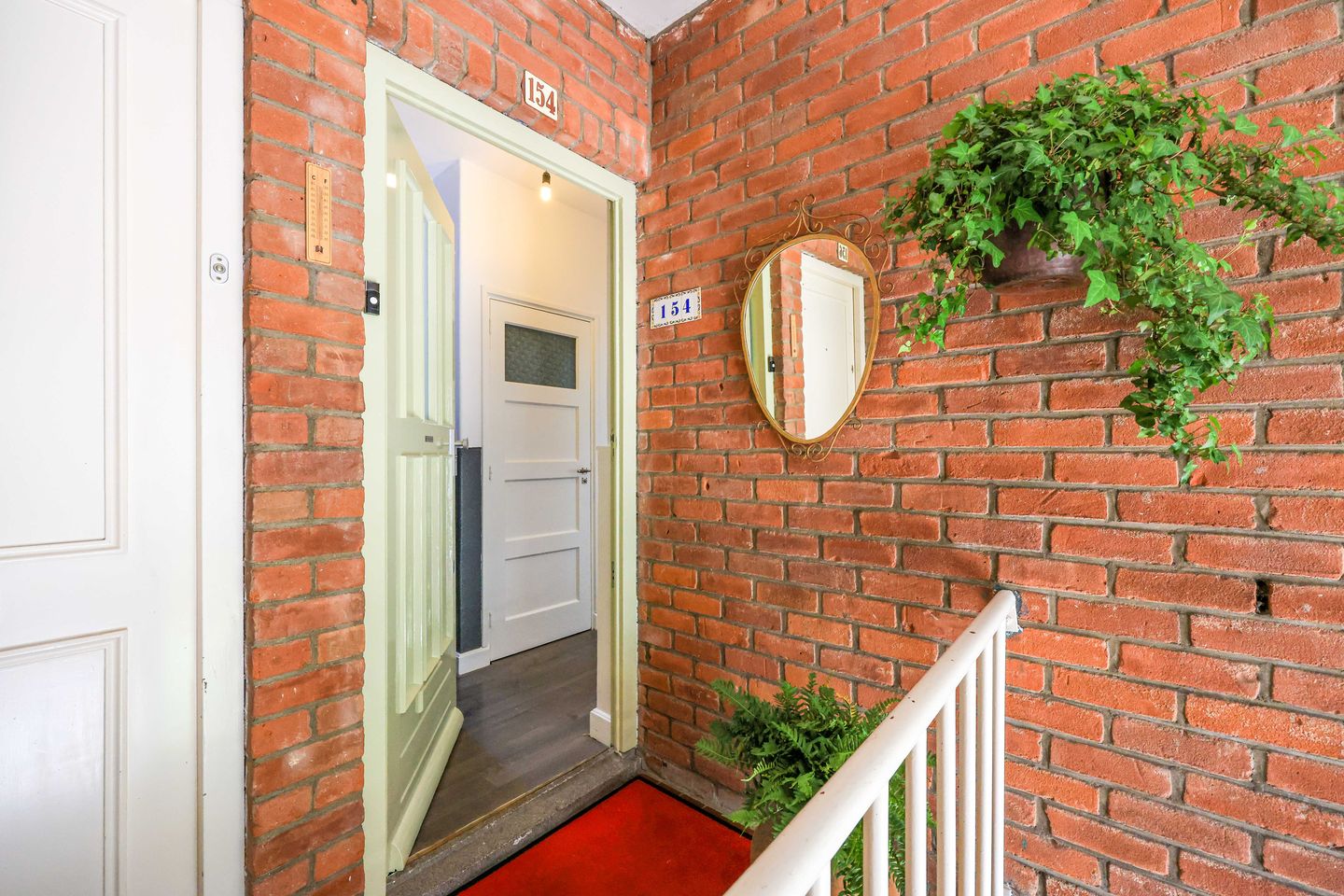 Foto 5 van Wijkeroogstraat 154