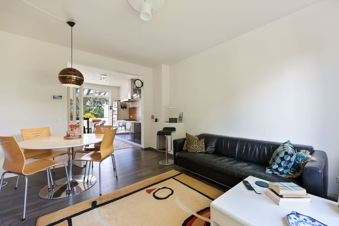 Foto 7 van Wijkeroogstraat 154