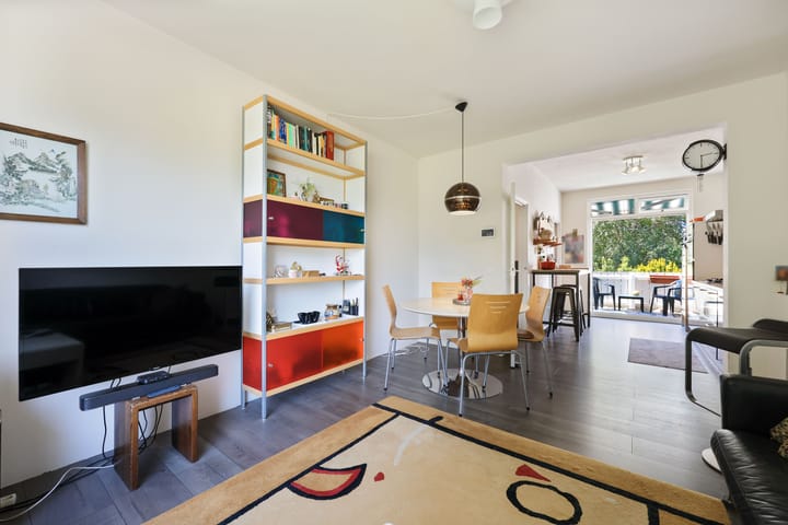 Foto 8 van Wijkeroogstraat 154