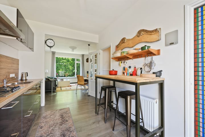 Foto 10 van Wijkeroogstraat 154