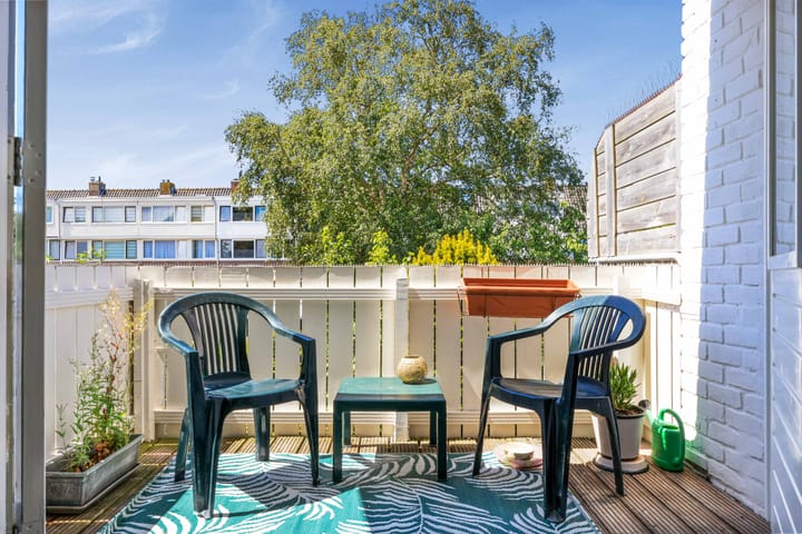 Foto 11 van Wijkeroogstraat 154