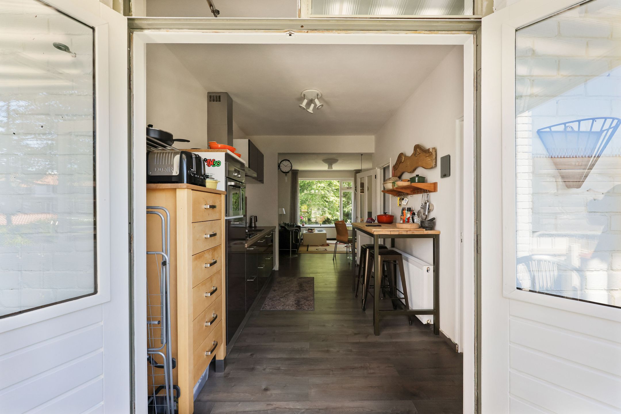 Foto 12 van Wijkeroogstraat 154