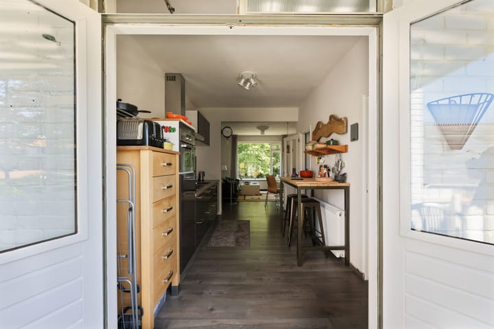 Foto 12 van Wijkeroogstraat 154