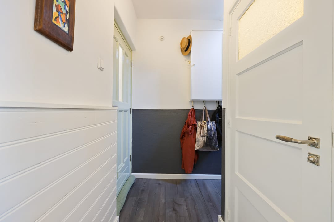 Foto 13 van Wijkeroogstraat 154