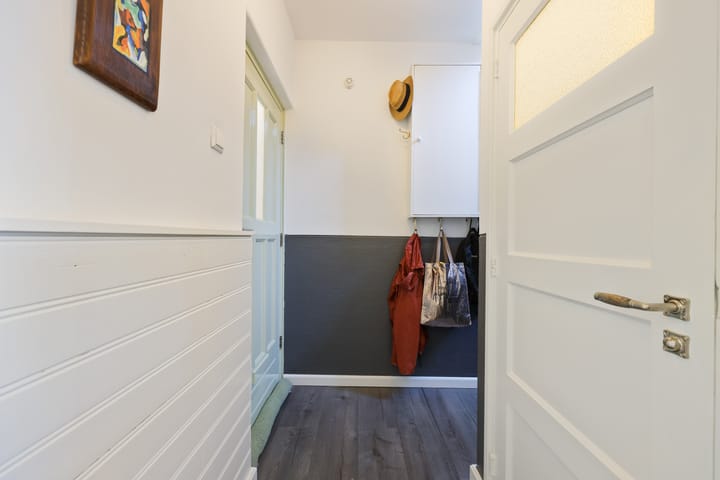 Foto 13 van Wijkeroogstraat 154