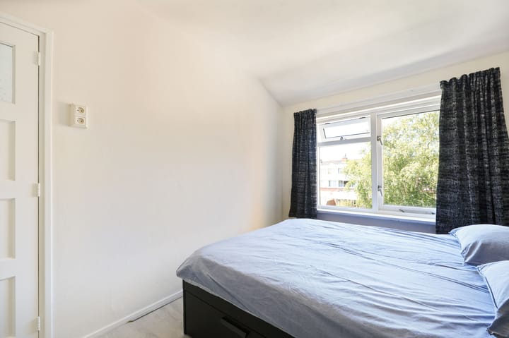 Foto 18 van Wijkeroogstraat 154