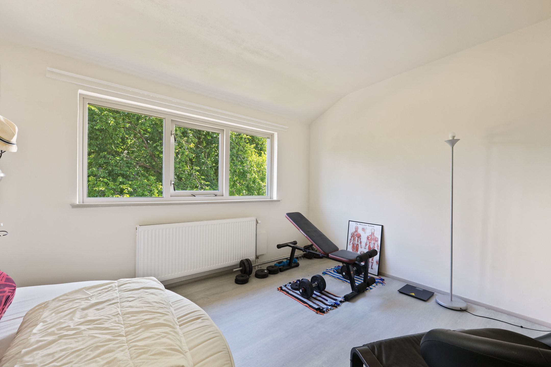 Foto 21 van Wijkeroogstraat 154