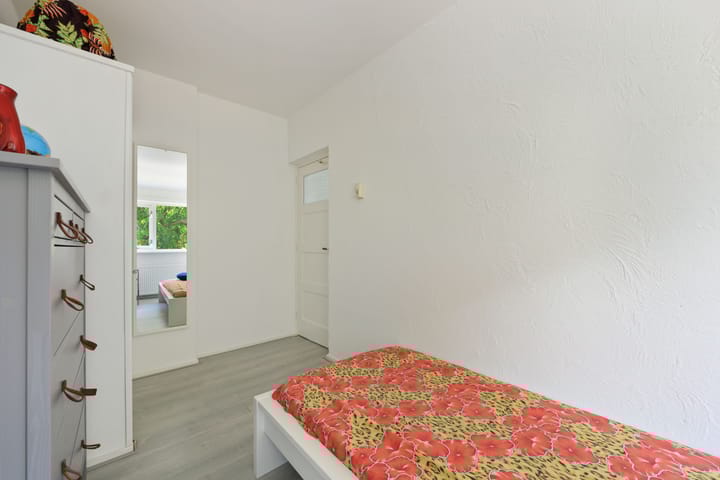 Foto 25 van Wijkeroogstraat 154