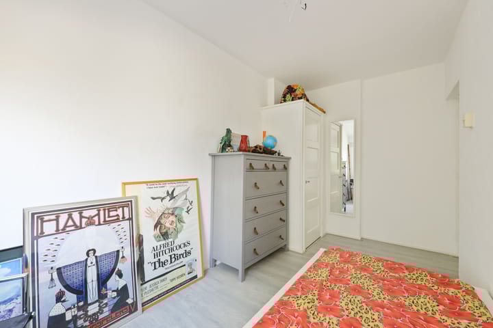 Foto 26 van Wijkeroogstraat 154