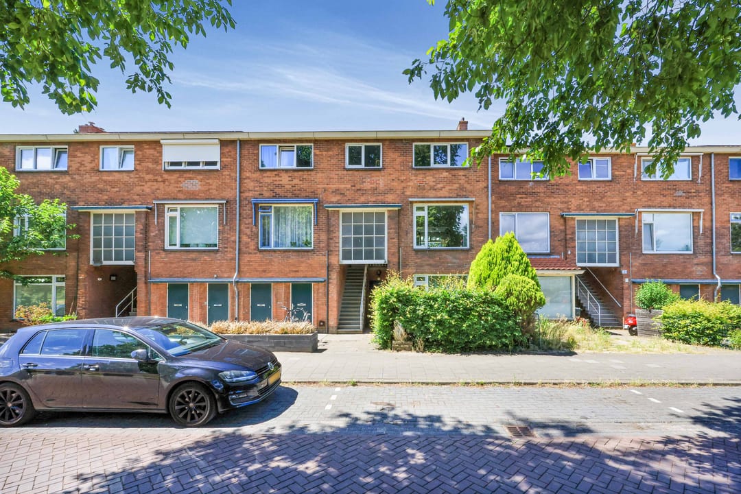 Foto 28 van Wijkeroogstraat 154