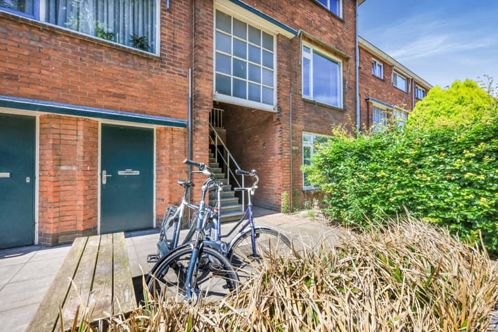 Foto 30 van Wijkeroogstraat 154