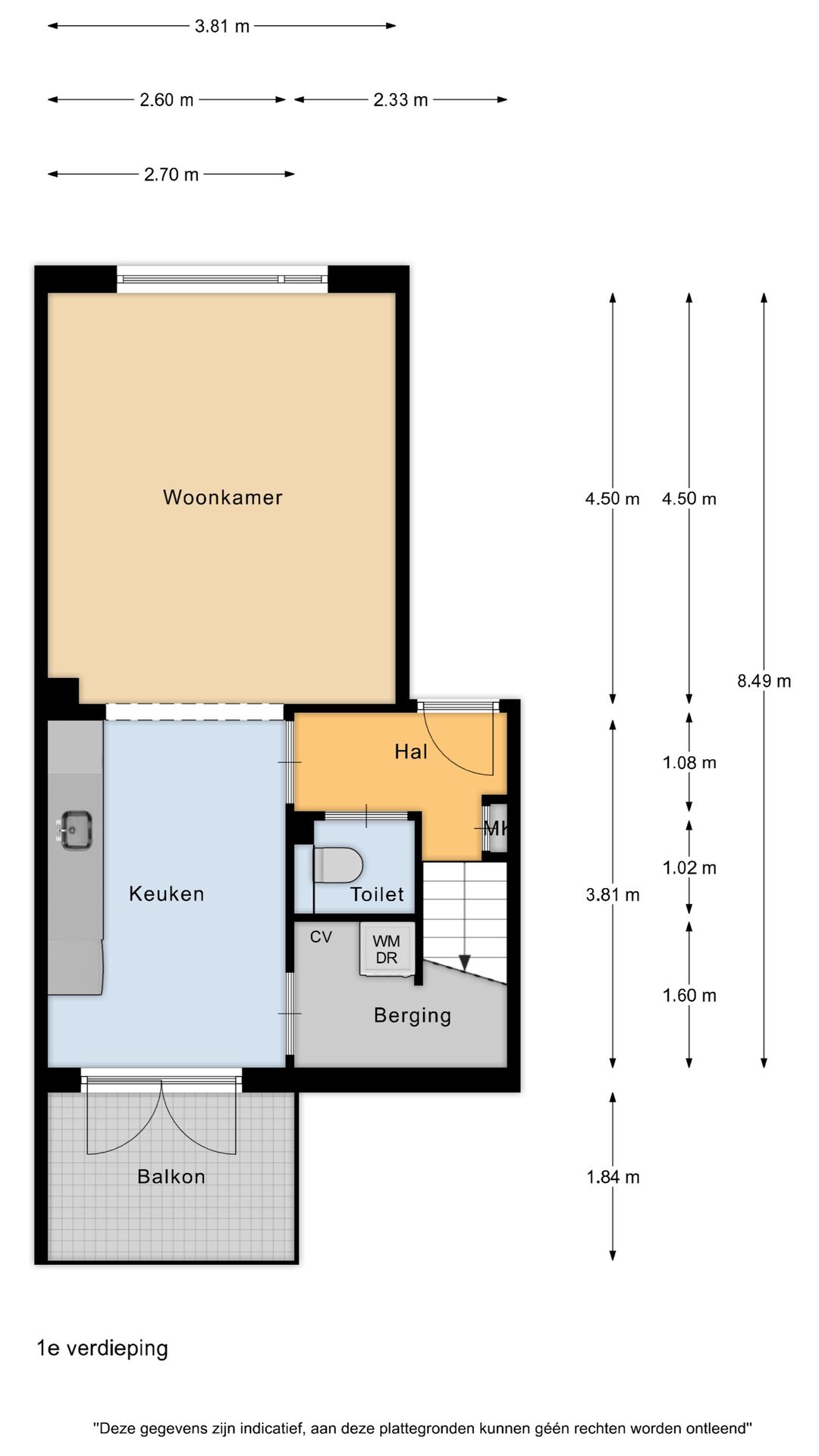 Foto 31 van Wijkeroogstraat 154