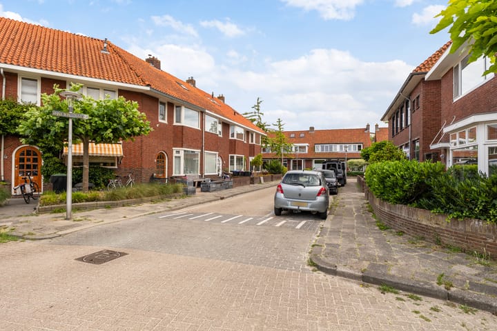 Foto 2 van Anna Bijnsstraat 9